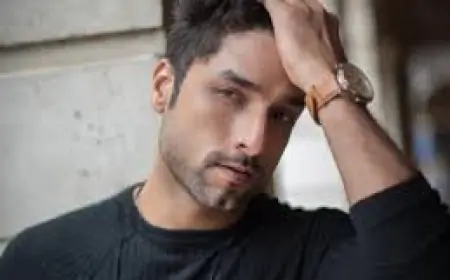 मशहूर अभिनेता नितिन चौहान का निधन: आत्महत्या से जुड़ा मामला?