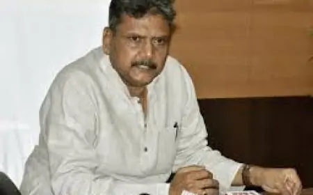 Bihar Teachers transfer:बिहार शिक्षक तबादला नीति में बदलाव, छोटे जिलों में होगा नया संशोधन