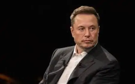 Musk Joins Trump :अमेरिका में "एलन मस्क" ने की नई भूमिका हासिल, ब्रिटिश मीडिया ने छोड़ा X, फ्रांसीसी कंपनियों ने ठोका केस