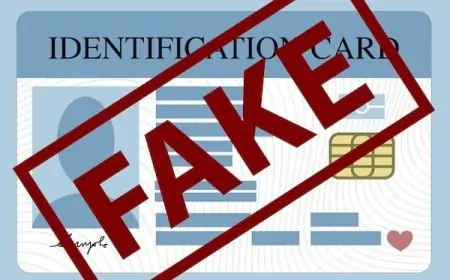 Ahmedabad: Fake ID से खोले बैंक खातों पर ED का शिकंजा, महाराष्ट्र-गुजरात में छापेमारी से बड़ा खुलासा