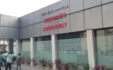 Jamshedpur: ईंट भट्ठा मालिक पर देर रात गोलीबारी, पैसों के लेन-देन में हुआ खूनी संघर्ष