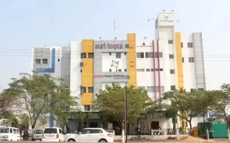 Dhanbad: अस्पताल में शव पर चूहों का हमला या बड़ी साजिश? परिजनों का अस्पताल पर गंभीर आरोप