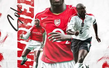 Kolkata में फुटबॉल के दिग्गज Sol Campbell का स्वागत, Tata Steel World 25K से जुड़ा!