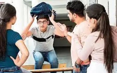 Patan Tragedy: Medical College Ragging से छात्र की मौत, जांच में जुटी पुलिस