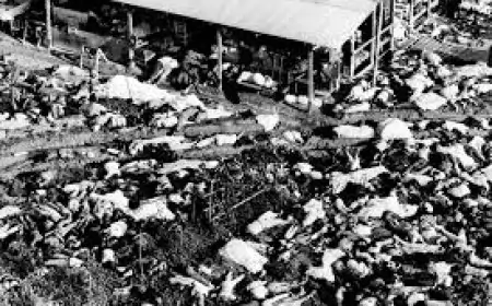Guyana Tragedy: जंगलों में सामूहिक आत्महत्या की सबसे दर्दनाक कहानी