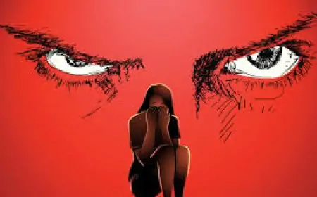 Haryana Crime: फरीदाबाद में पिता की करतूत से हिल गया परिवार, मां ने किया बड़ा खुलासा