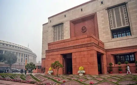 Jamshedpur Announcement: Winter Session 2024 में क्या खास? संविधान दिवस पर भव्य आयोजन