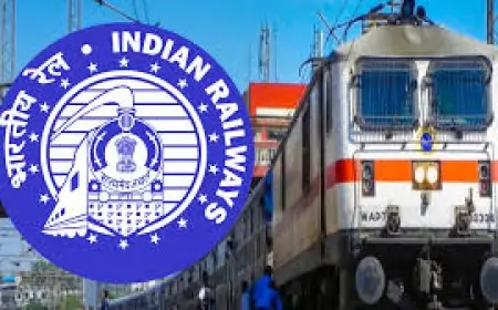 Indian Railways: सामान्य श्रेणी के 10 हजार नए कोच, लाखों यात्रियों के लिए बड़ी सौगात