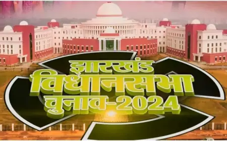 Gumla & Simdega: चर्च का हैरान कर देने वाला फरमान, बीजेपी समर्थकों को नहीं मिलेगी अंतिम संस्कार की जगह!