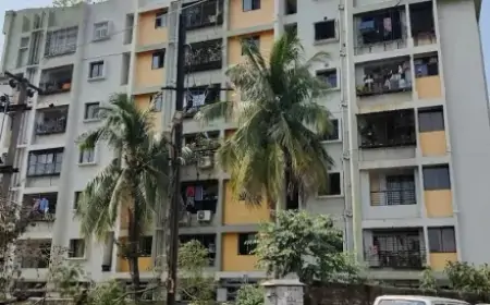 जमशेदपुर Encroachment: टाटा स्टील की जमीन पर कब्जे का खेल