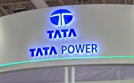 New Delhi: टाटा पावर और भूटान की साझेदारी से 5,000 मेगावाट स्वच्छ ऊर्जा का सपना!