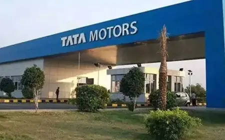 Tata Motors Election: टाटा मोटर्स यूनियन चुनाव का बिगुल बजा, 26 नवंबर को होगा मतदान