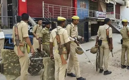 West Bokaro: मुस्लिम युवक ने हिंदू लड़की को भगाया, फिर सिरका में क्या हुआ? पढ़िए पूरी सच्चाई!