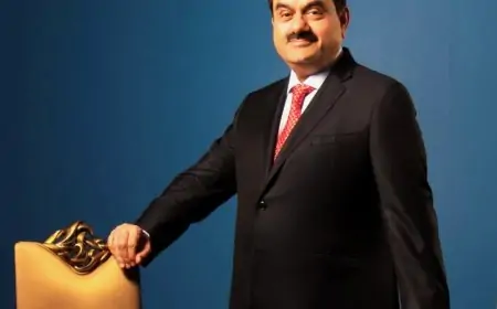 Adani पर Fraud: अमेरिकी कोर्ट ने रिश्वतखोरी में गौतम अडाणी पर लगाया बड़ा आरोप
