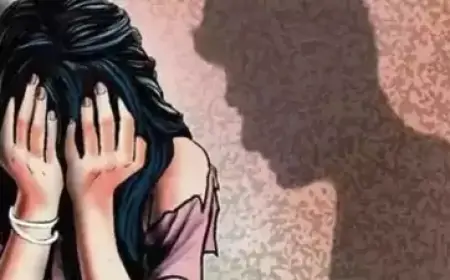 Odisha में Atrocity: आदिवासी युवती से अमानवीय व्यवहार, गुस्से में आदिवासी संगठन