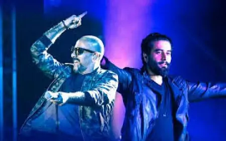 Jamshedpur Concert: विशाल-शेखर के संगीत पर झूमे एक्सएलआरआई के स्टूडेंट्स, मस्ती का चरम