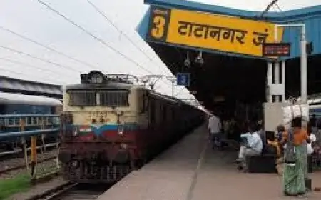 Railway Problem: लाइन ब्लॉक से परेशान यात्री, बिहार-बंगाल तक फैला असर