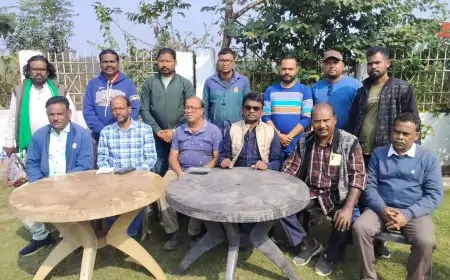 Potka Accusation: विधायक पर झूठे आरोप, जानें उनके जवाब का प्लान