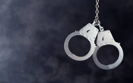 Ratu Incident: युवती से छेड़छाड़ के आरोप में डॉक्टर की गिरफ्तारी, जानें पूरी कहानी