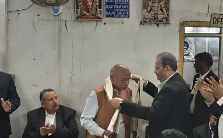 Jamshedpur Politics: "मेरे काम में गलती हो तो बताएं, मैं सुधार लूंगा"- सरयू राय का बड़ा बयान