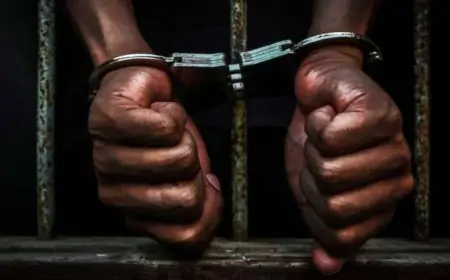 Deoghar Crime: जानलेवा हमले के आरोपी का चौंकाने वाला खुलासा, पुलिस ने भेजा जेल
