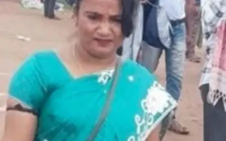 Jamshedpur Murder: आशा हत्याकांड में नया मोड़, एक और हिरासत में