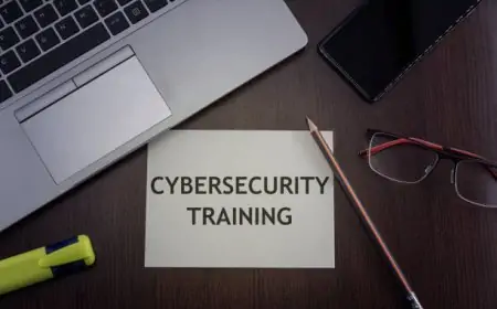 Jamshedpur Training: छात्रों के लिए साइबर सुरक्षा पर विशेष सत्र, जानें क्या हुआ खास