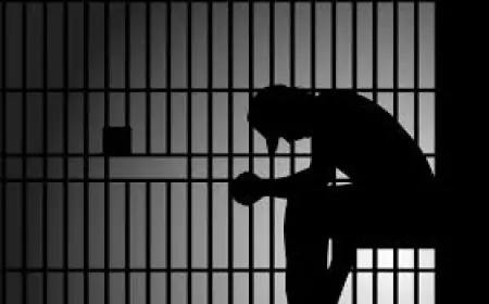 Dhanbad Justice: नाबालिग से दुष्कर्म के आरोपी को 20 साल की सजा