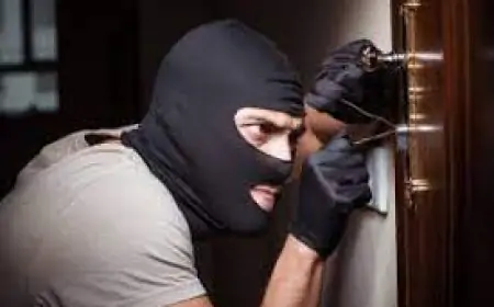 Dumra Theft: डुमरा में ताला तोड़कर लाखों की चोरी, परिवार शादी में था व्यस्त