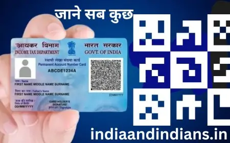 Government Upgrades: PAN 2.0 ने भारत में करदाता सेवाओं में क्रांति