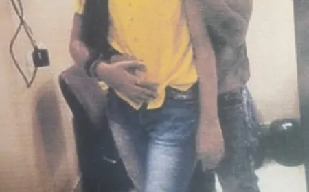Jamshedpur Crime: पत्नी और प्रेमी पर कोर्ट का शिकंजा, साजिश से मारपीट तक का सनसनीखेज खुलासा