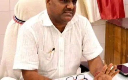 Nawada: मतगणना केन्द्र के बाहर 200 मीटर की परिधि में निषेधाज्ञा, क्या है इसका कारण? जानिए पूरी जानकारी
