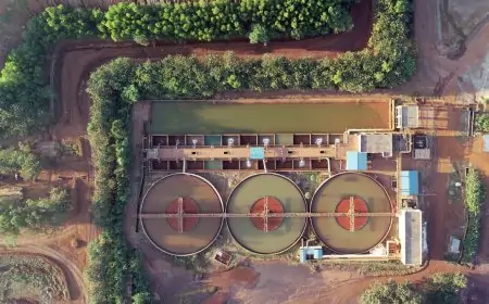 Tata Steel revolution in water management: स्मार्ट तकनीक से बचा 40% पानी, पर्यावरणीय समाधान का अद्भुत उदाहरण