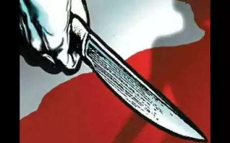 Jamshedpur Attack: स्कूल विवाद ने लिया खतरनाक मोड़, चापड़ से हमला, दो घायल