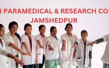 World AIDS Day: मुरली पैरामेडिकल कॉलेज में जागरूकता कार्यक्रम, युवाओं को किया गया प्रेरित