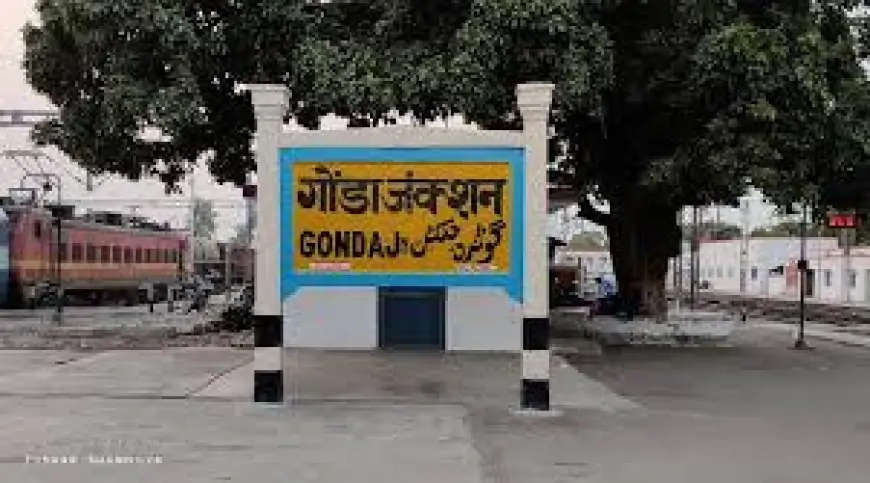 Gonda Raid: रेलवे इंजीनियर रिश्वत लेते रंगे हाथ गिरफ्तार, CBI की दबिश से रेलवे महकमे में मचा हड़कंप