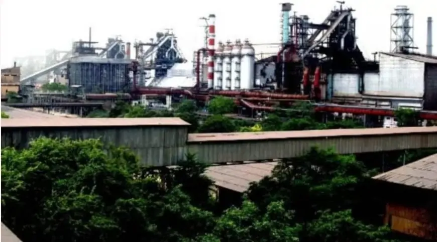 Bhilai Plant: बड़ा हादसा, गैस रिसाव से तीन मजदूर बेहोश, जांच जारी