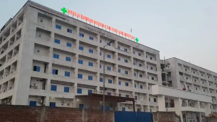 Adityapur Hospital: नेताजी सुभाष मेडिकल कॉलेज में आयुष्मान भारत योजना और एडवांस सर्जरी की नई सुविधा