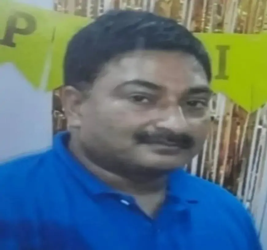 Jamshedpur Murder: Sunil Singh की हत्या के मामले में नया मोड़, सागर उर्फ बिट्टू कामत और मुकेश कुमार पर मामला दर्ज