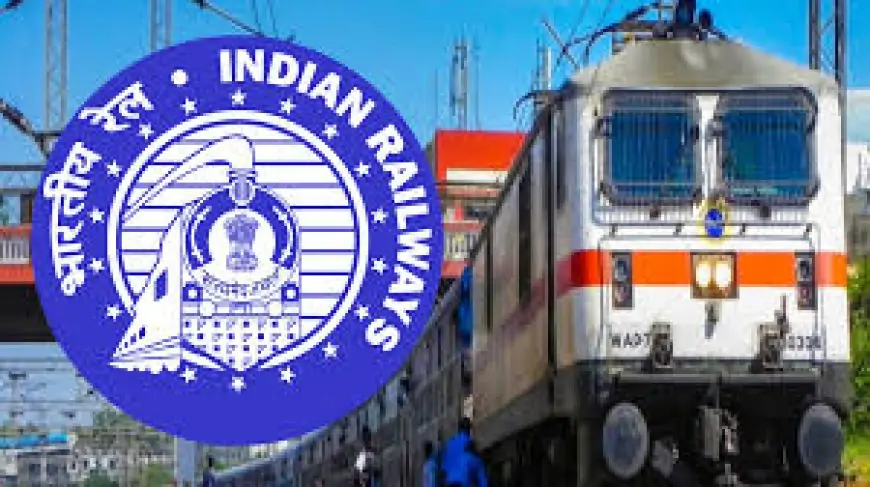 Indian Railways: सामान्य श्रेणी के 10 हजार नए कोच, लाखों यात्रियों के लिए बड़ी सौगात