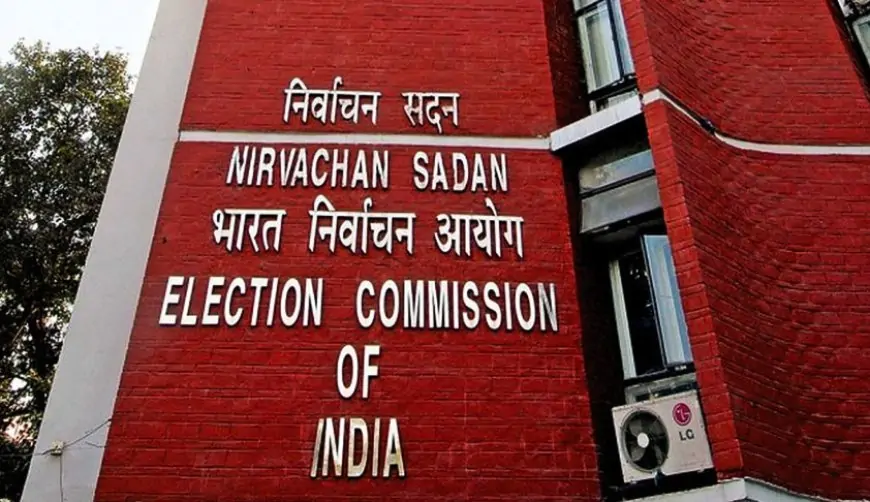 Lucknow Election: पुलिसकर्मियों का निलंबन, सपा ने उठाए गंभीर सवाल, जानें क्या हो रहा है चुनावों में!