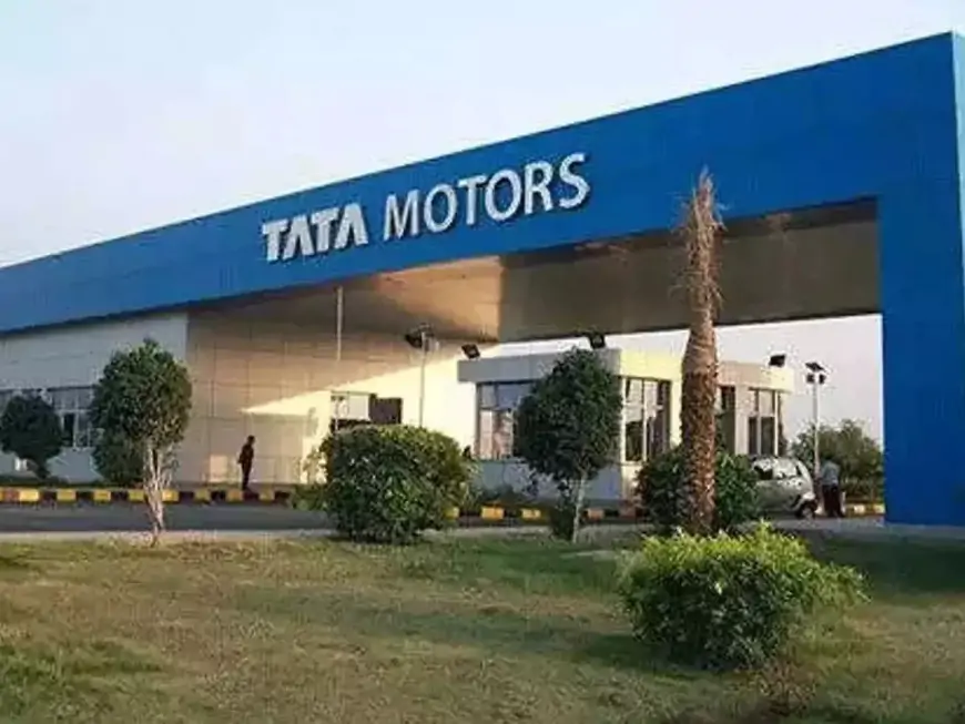 Tata Motors Election: टाटा मोटर्स यूनियन चुनाव का बिगुल बजा, 26 नवंबर को होगा मतदान