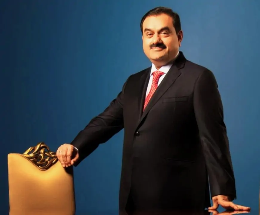 Adani पर Fraud: अमेरिकी कोर्ट ने रिश्वतखोरी में गौतम अडाणी पर लगाया बड़ा आरोप