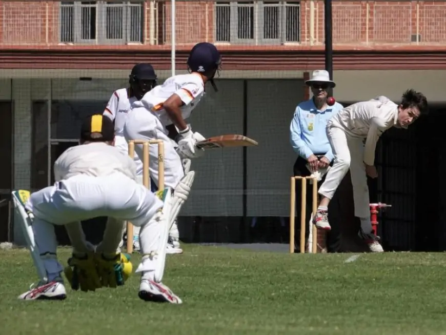 घाटशिला में Cricket ट्रायल: जानिए कैसे बनें विजय बोस टूर्नामेंट का हिस्सा!