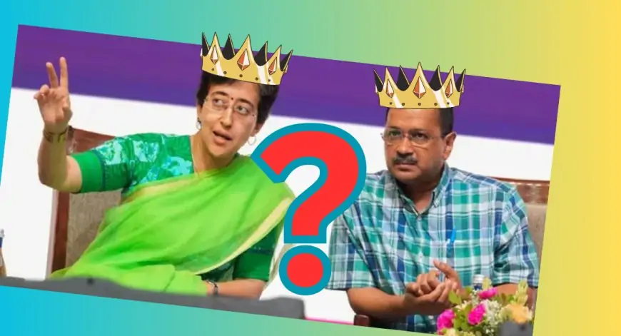 Delhi Election 2025: Aam Aadmi Party ने जारी की पहली उम्मीदवारों की सूची! क्या फिर लौटेगी AAP की सरकार?