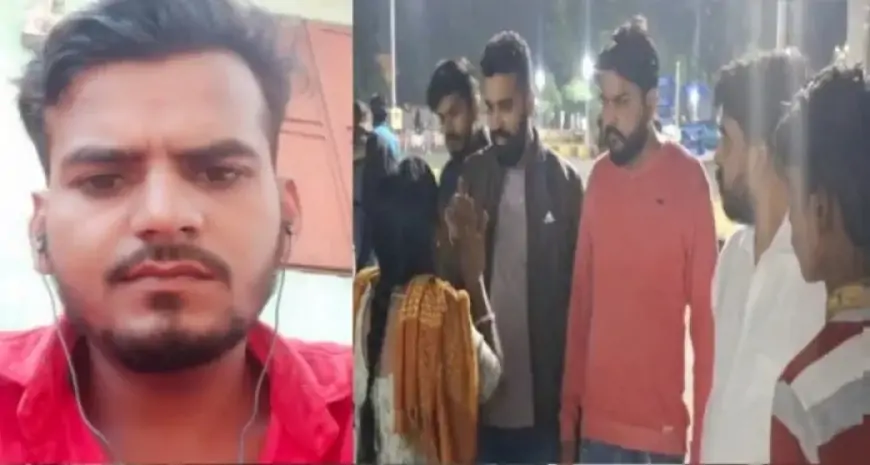 Jamshedpur Attack : गोलमुरी मस्जिद के पास सोनी सिंह पर चापड़ से हमला, पुलिस कर रही है जांच