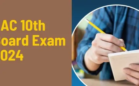 Dhanbad में 2025 की मैट्रिक परीक्षा के लिए फॉर्म भरने की प्रक्रिया शुरू: जानें जरूरी बातें