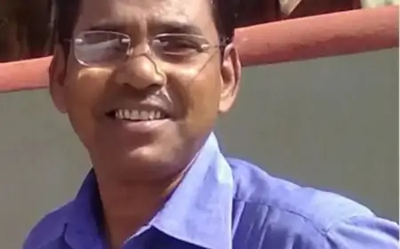 Jadugoda Shock: व्यापारी मनी लाल गुप्ता का हृदय गति रुकने से निधन, पूरे क्षेत्र में शोक