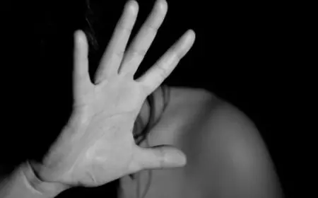 Jharkhand Crime: जंगल में महिला से दरिंदगी की कोशिश, ग्रामीणों ने  आरोपियों   को दबोचा