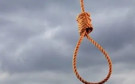 Garhwa Mystery: 14 साल की रेणु ने फांसी लगाई, मौत की वजह पर सस्पेंस